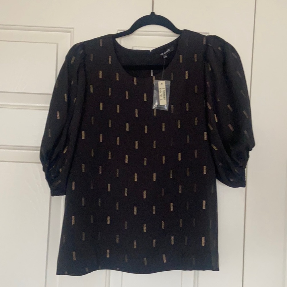 Madewell top
